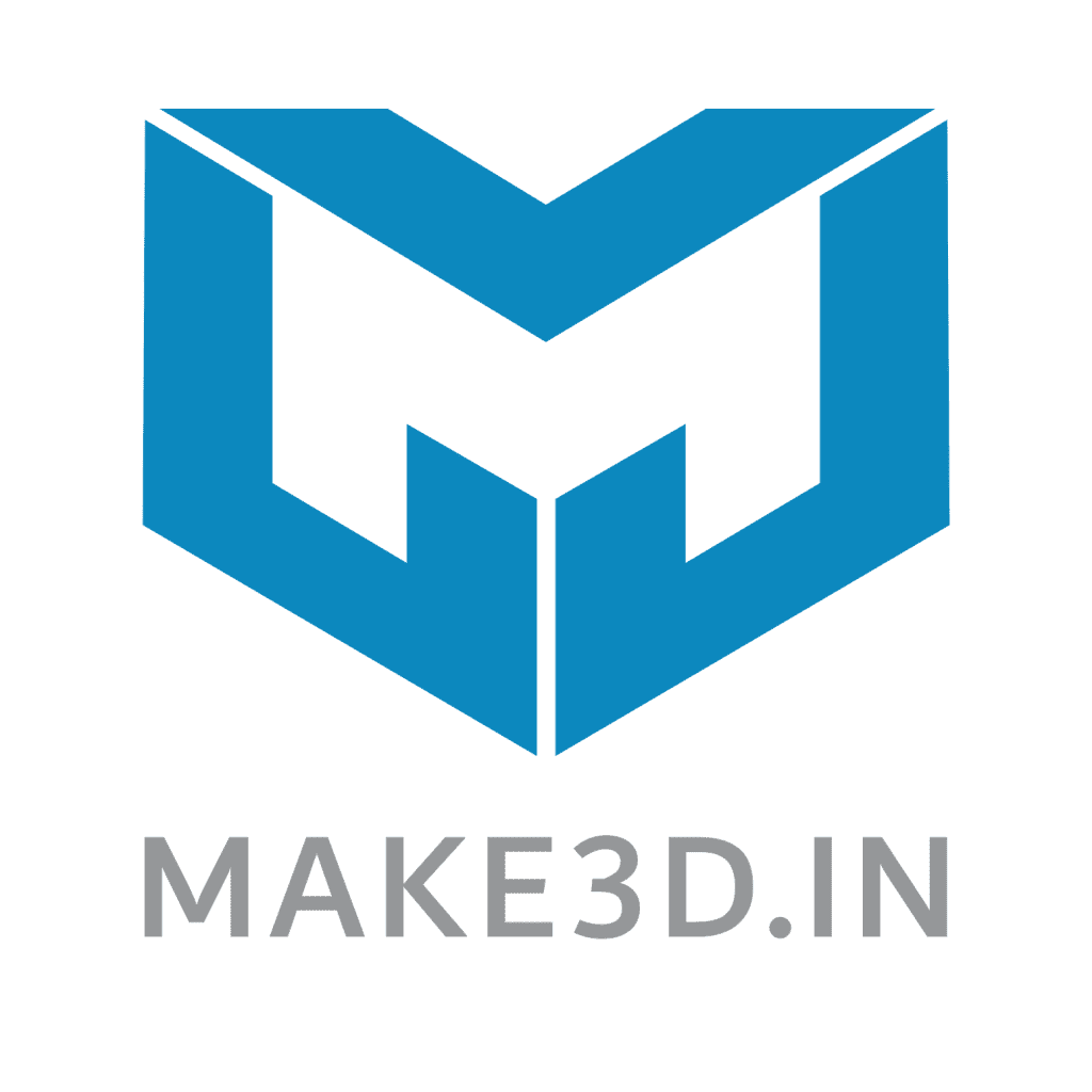 make3d.in company logo