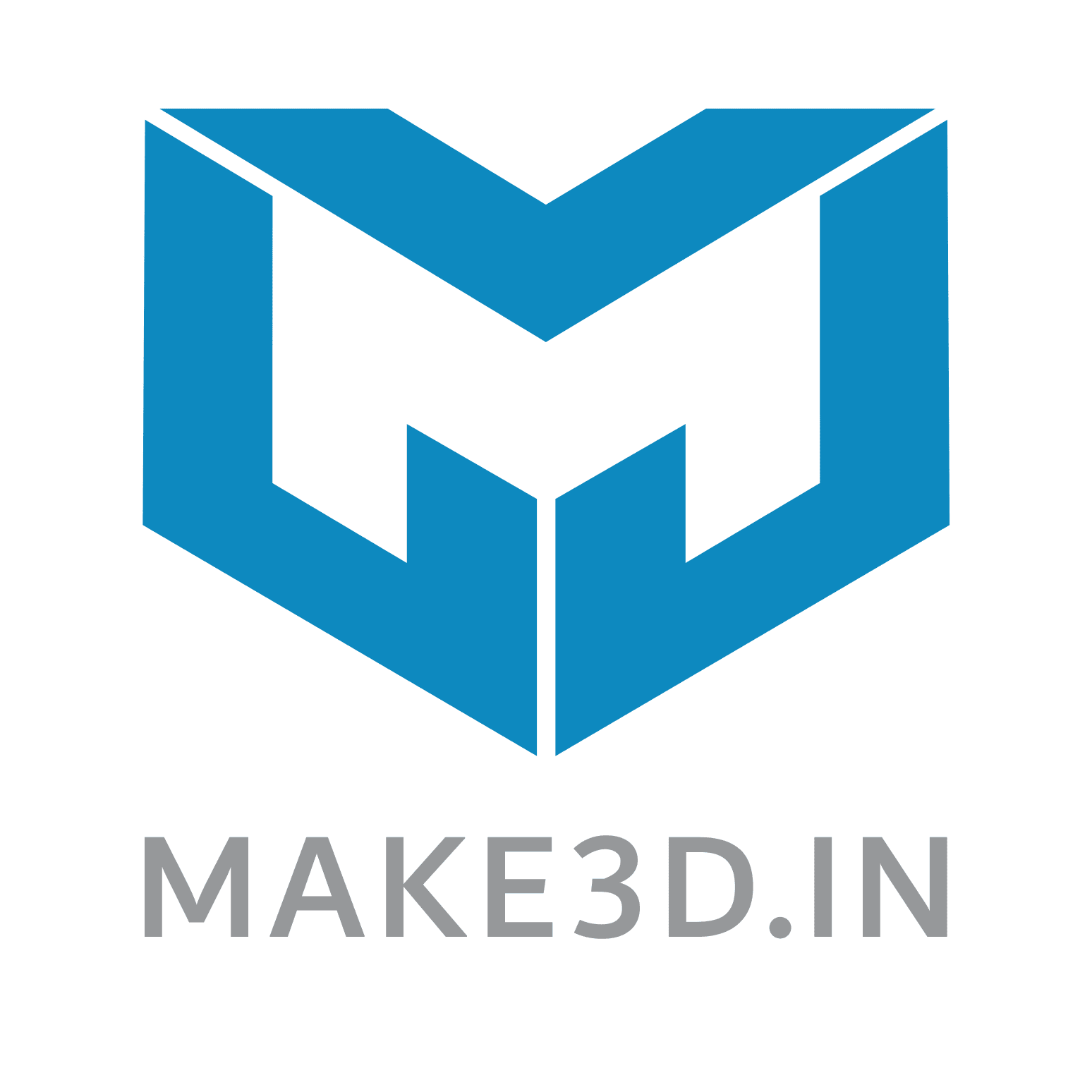 make3d.in company logo