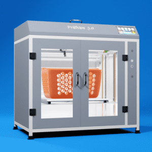 Pratham 5.0 3d printer Indian 3d printer machine