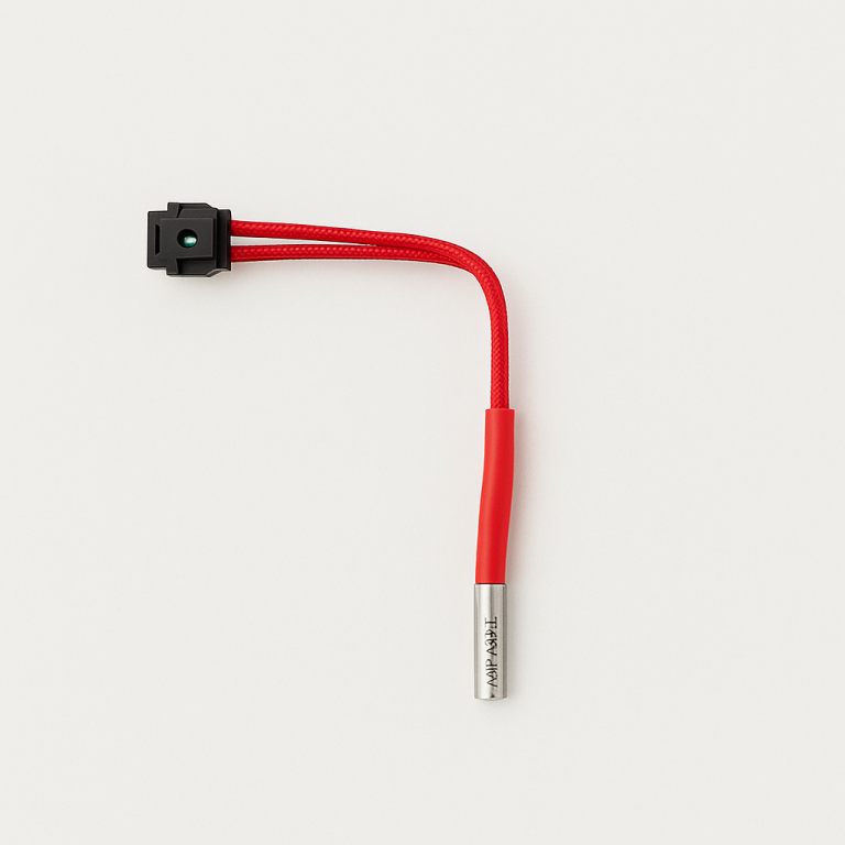 3D printer heater cartridge