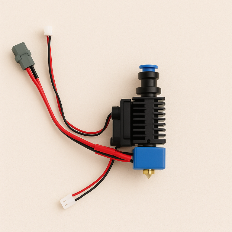 3D printer hotend