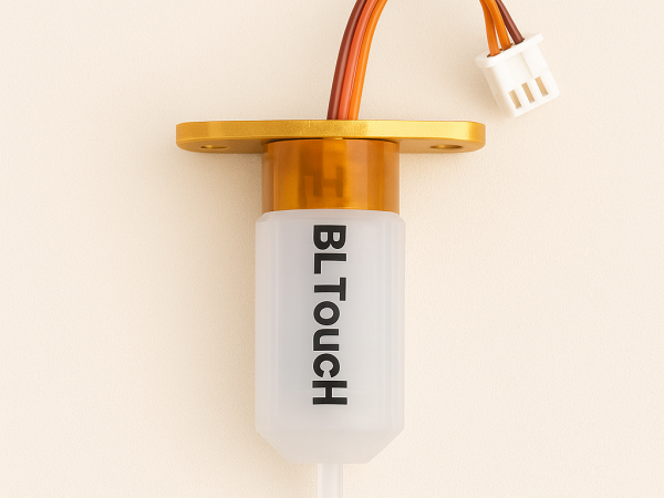 BL Touch sensor
