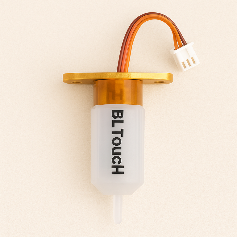 BL Touch sensor