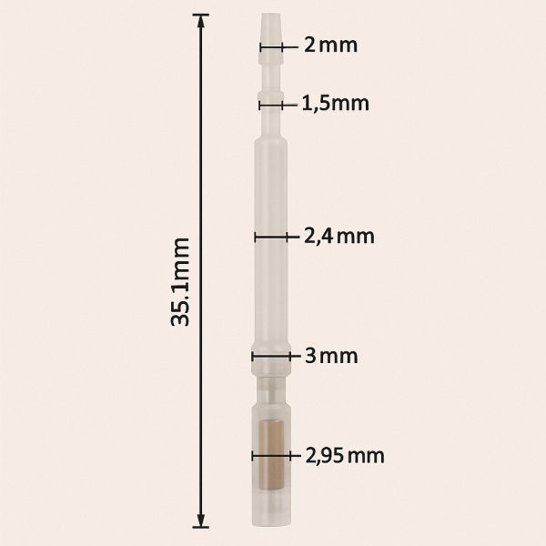 BLTouch Sensor Probe