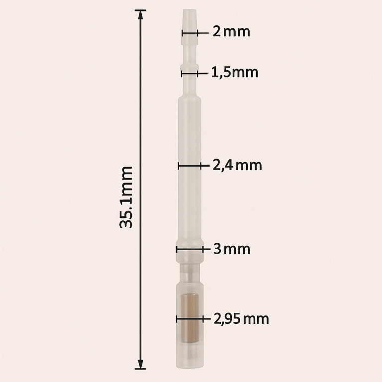 BLTouch Sensor Probe