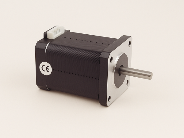 3D printer big motor