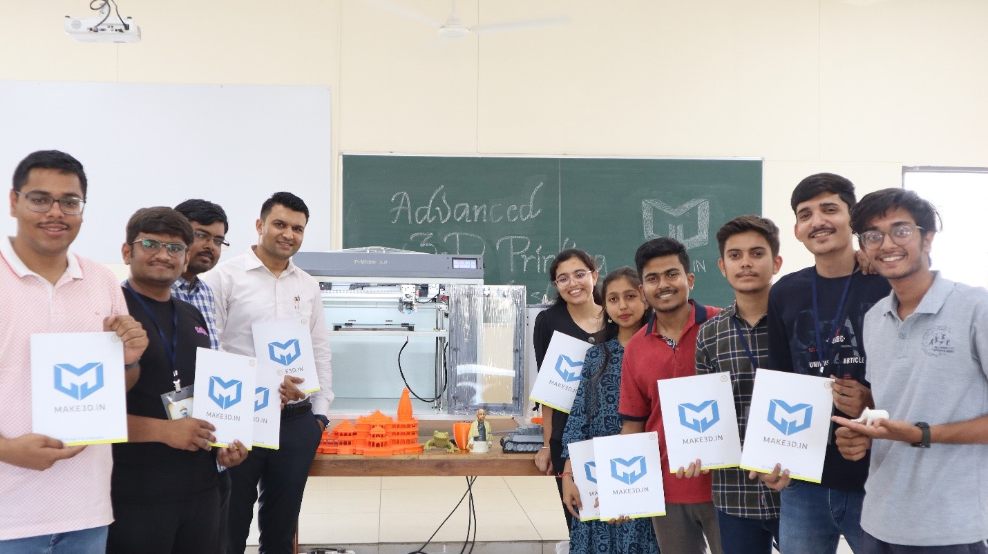 AICTE IDEA Lab