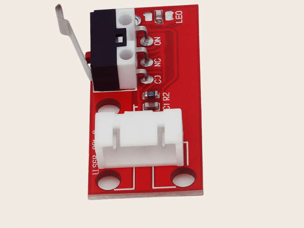 3D printer endstop-make3d