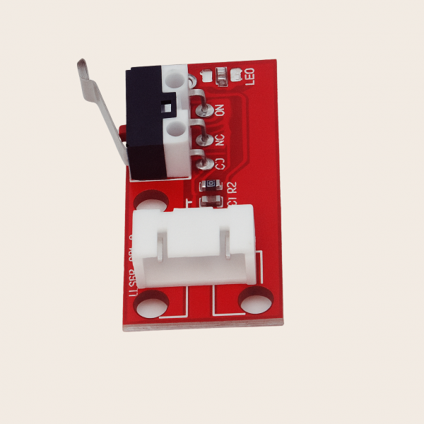 3D printer endstop-make3d