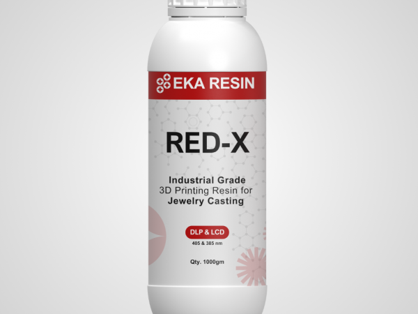 EKA Resin RED-X
