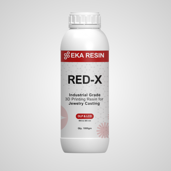 EKA Resin RED-X