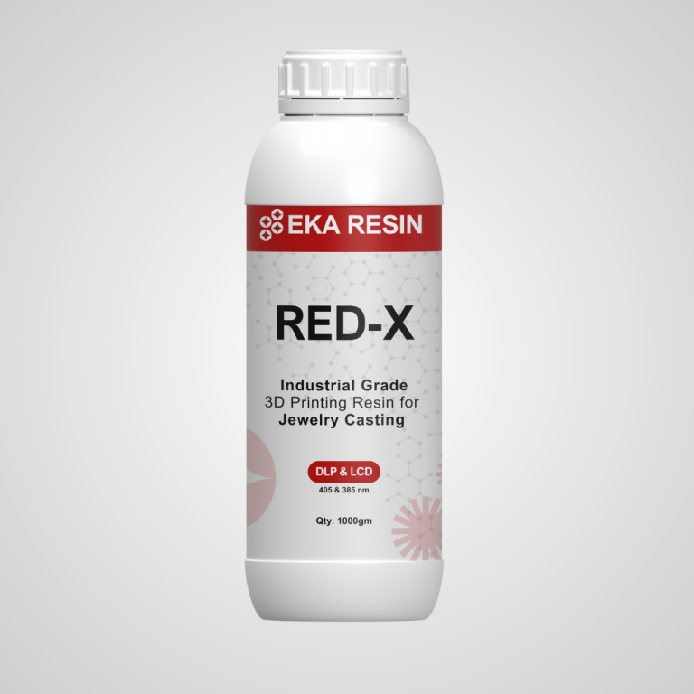EKA Resin RED-X