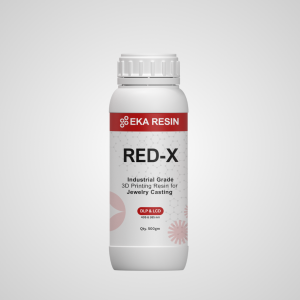 RED-X