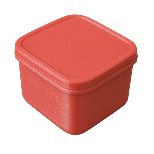 PETG material