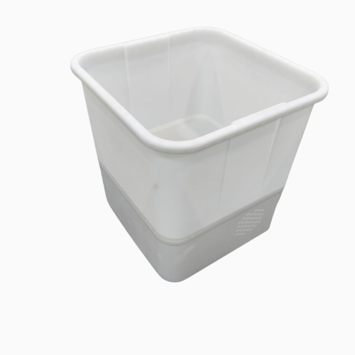 SLA 3D Printing Works-660