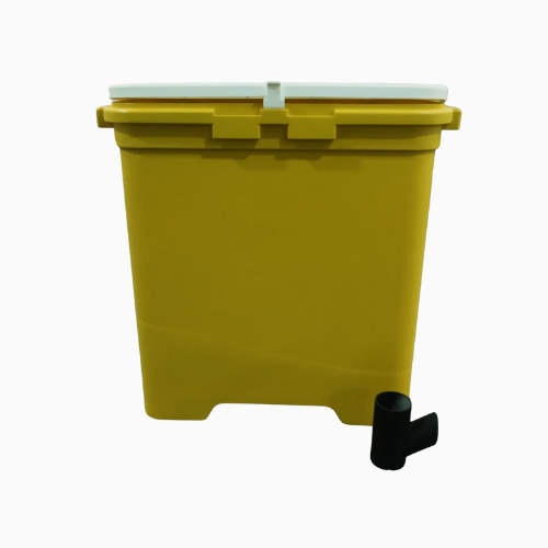 SLA 3D Printer