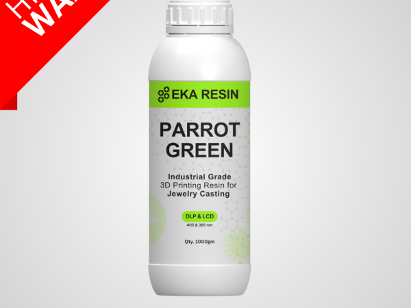 Jewelry Casting Resin high wax