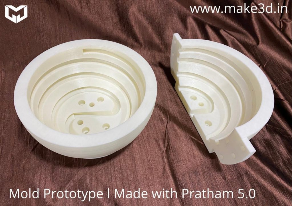 3D Printing in Die and Mould Development