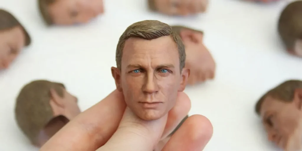 3d printed miniatures