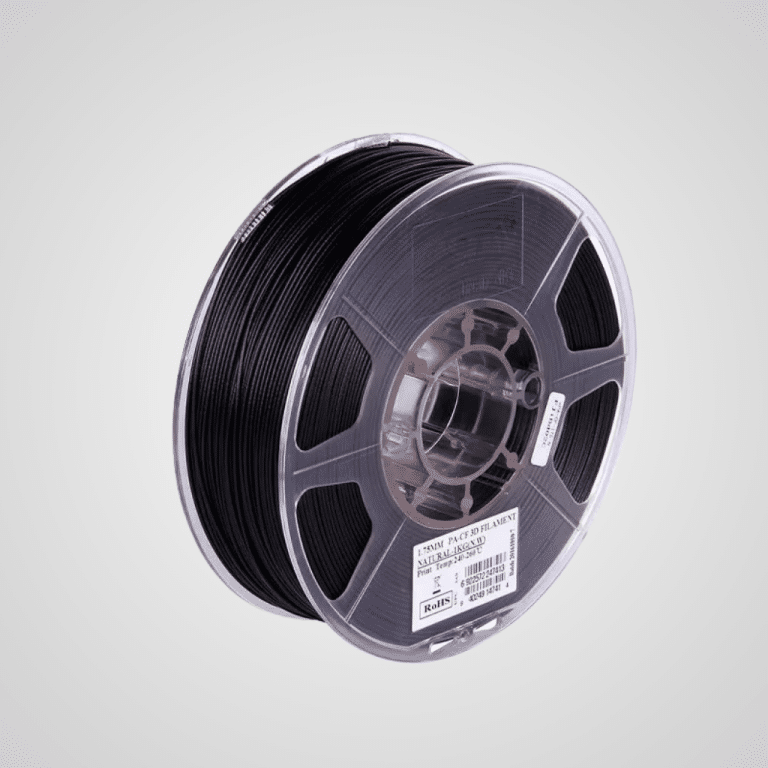 Carbon Fiber ABS Filament