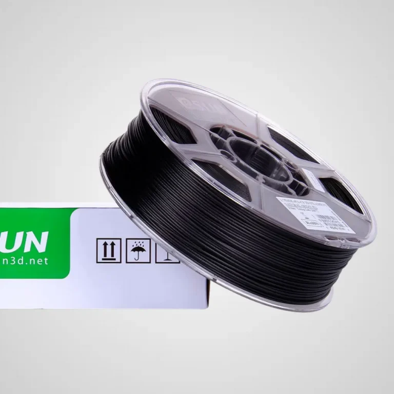 eSUN Carbon Fiber Filament