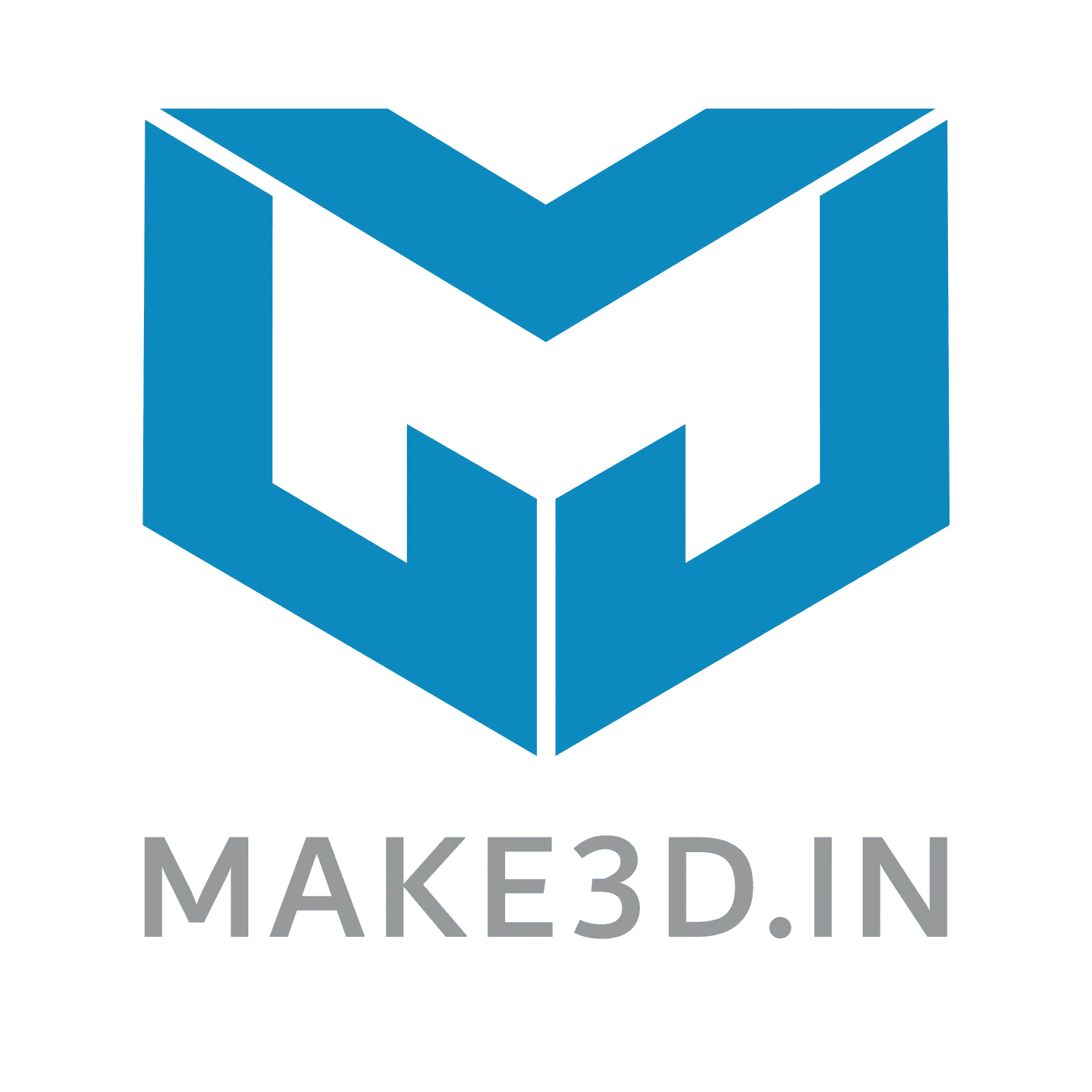 make3d.in company logo