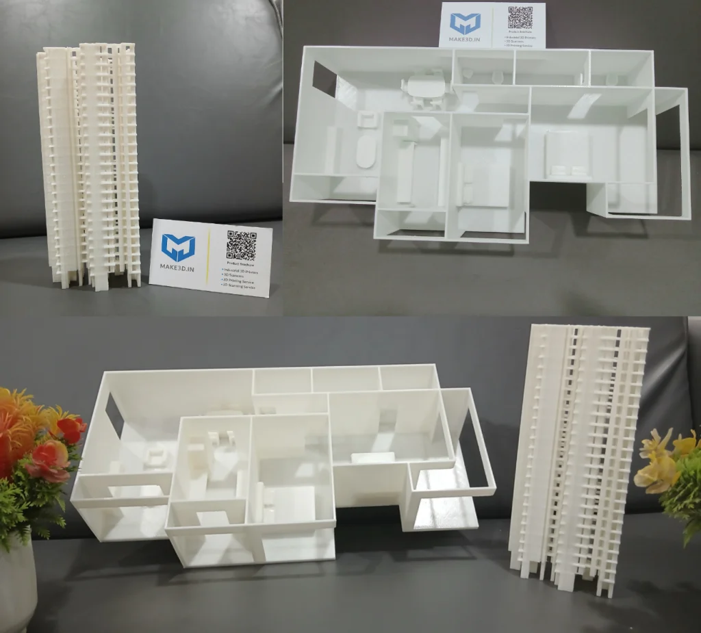 3D Printing for Architects